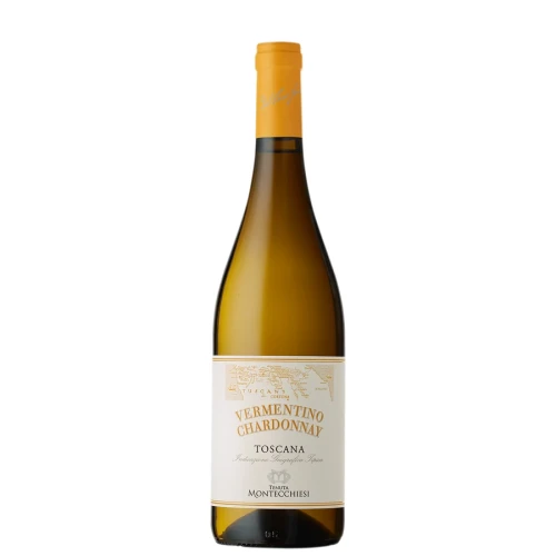 DAL CERO FAMILY  Vermentino Chardonnay IGT 2025 0,75l  