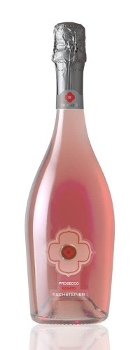 RECHSTEINER   Prosecco Rose DOC Millesimato 0,75l  